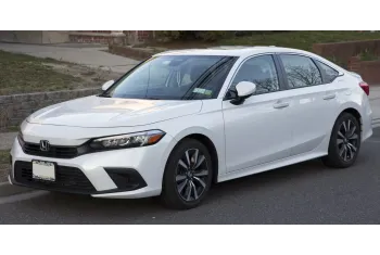 Honda Civic XI Sedan
