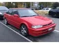 Honda Concerto Hatch (HW)