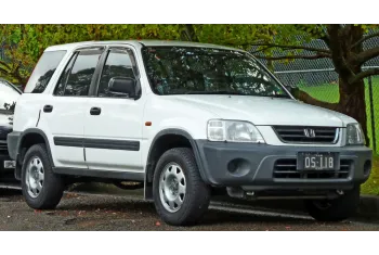 Honda CR-V I (RD)