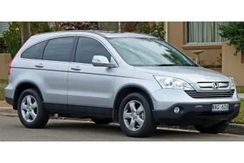 Honda CR-V III
