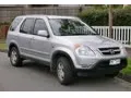 Honda CR-V II