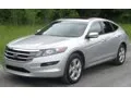 Honda Crosstour Accord Crosstour