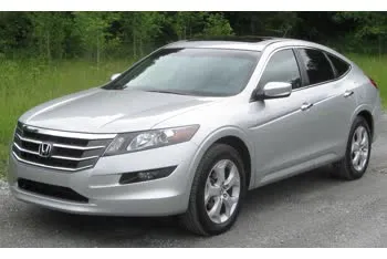 honda crosstour facelift-2012