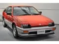 Honda CRX III (EH,EG)