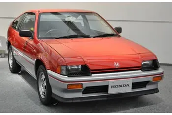 honda crx iii-eheg