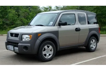 Honda Element I