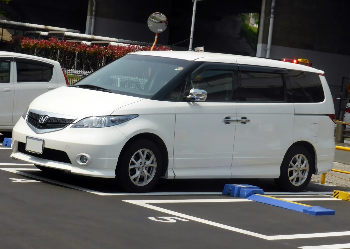 Image for Honda Elysion I