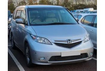 Honda Elysion I