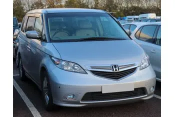 honda elysion i