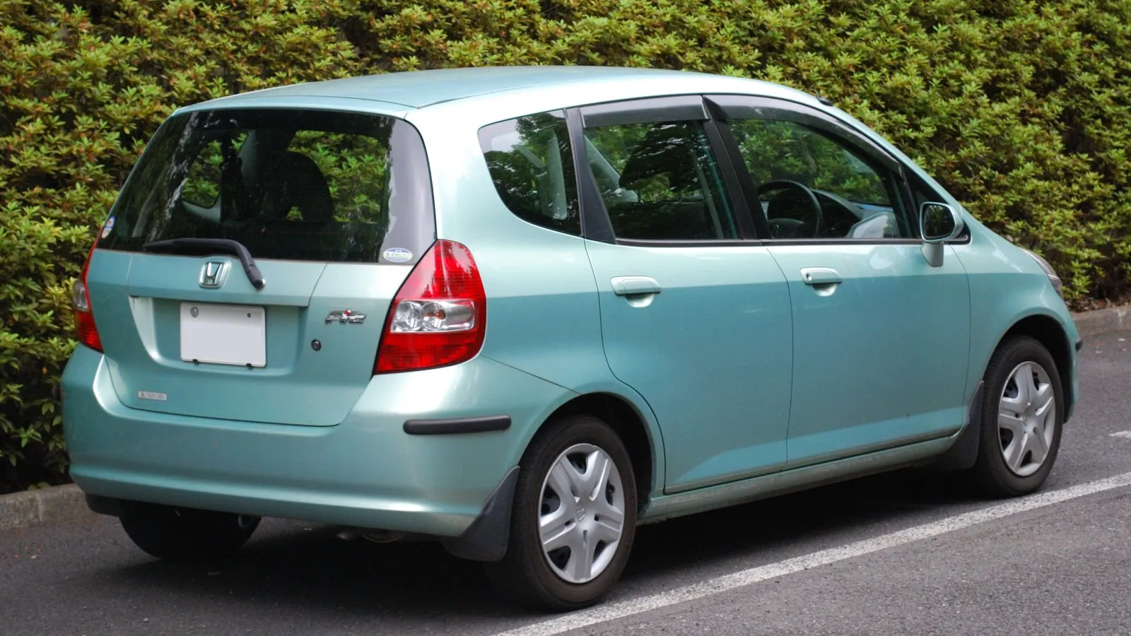 Image for Honda FIT I