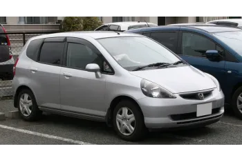 Honda FIT I
