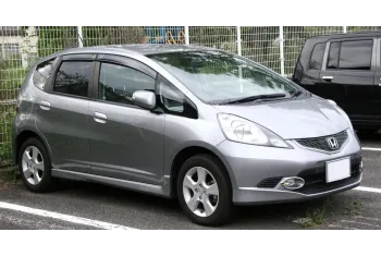 Honda FIT II
