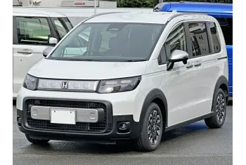 Honda Freed III