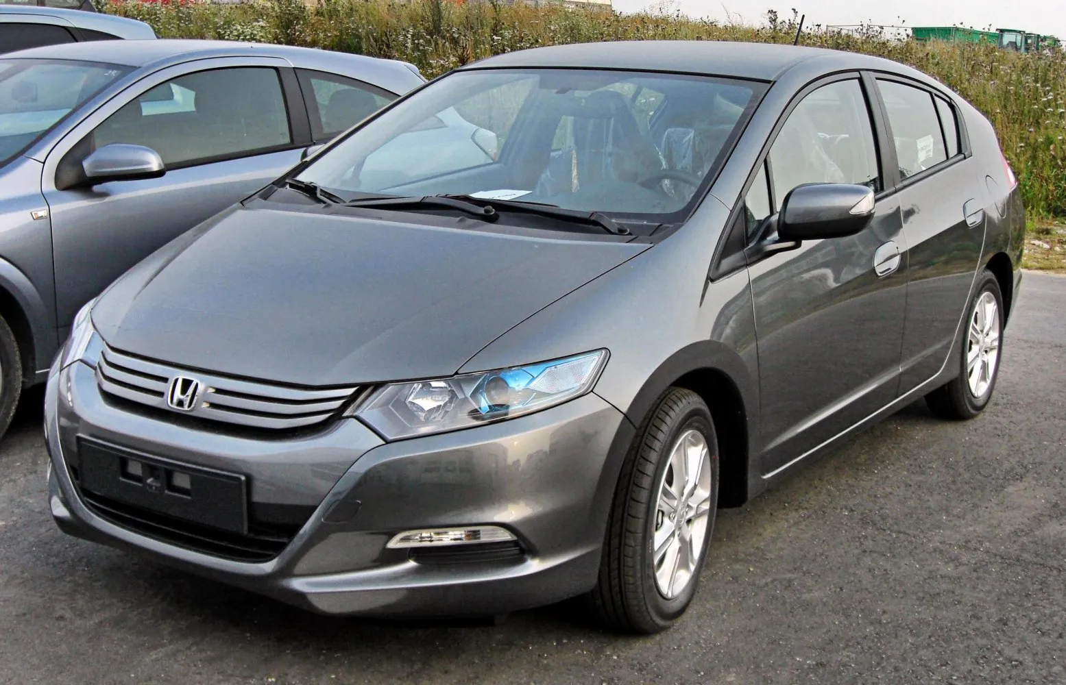 Image for Honda Insight II