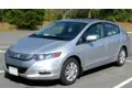 Honda Insight II (facelift 2012)