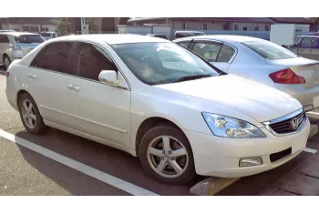 Honda Inspire IV (UC1)