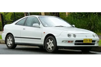 Honda Integra III (DC2)
