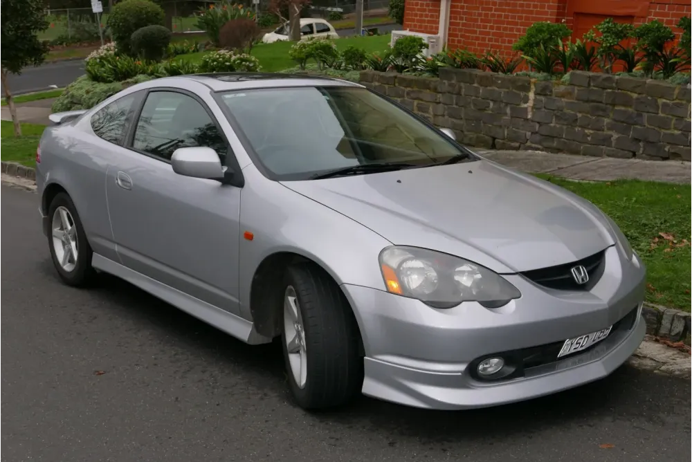 Honda Integra IV (DC5)