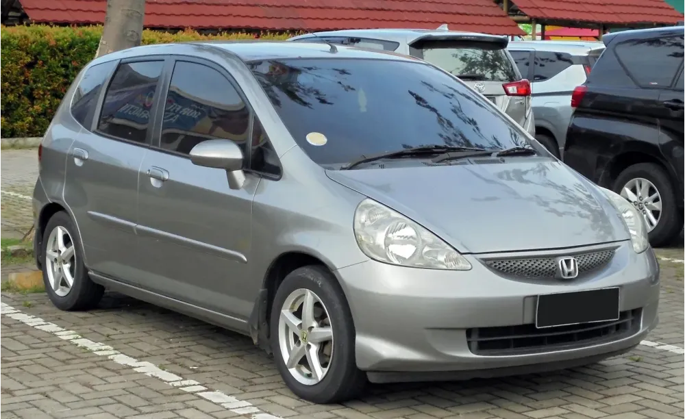 Honda Jazz I