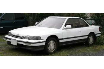 Honda Legend I Coupe (KA3)
