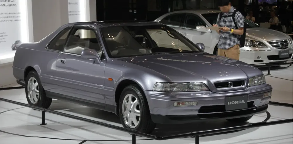 Honda Legend II Coupe (KA8)