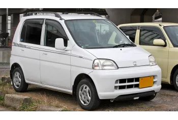Honda Life II