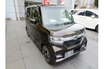 Honda N-Box II