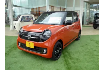 Honda N-One I