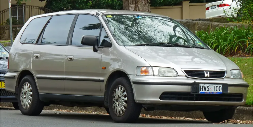 Honda Odyssey I