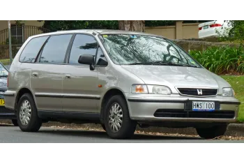 Honda Odyssey I
