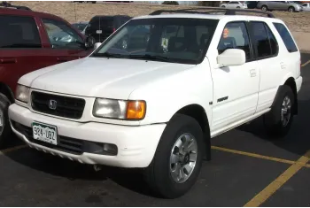 Honda Passport II