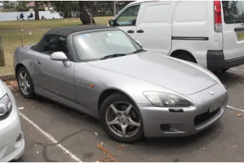 Honda S2000 AP1
