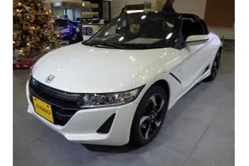 honda s660