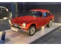 Honda S800 S800