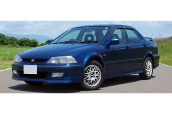 honda torneo e-cf