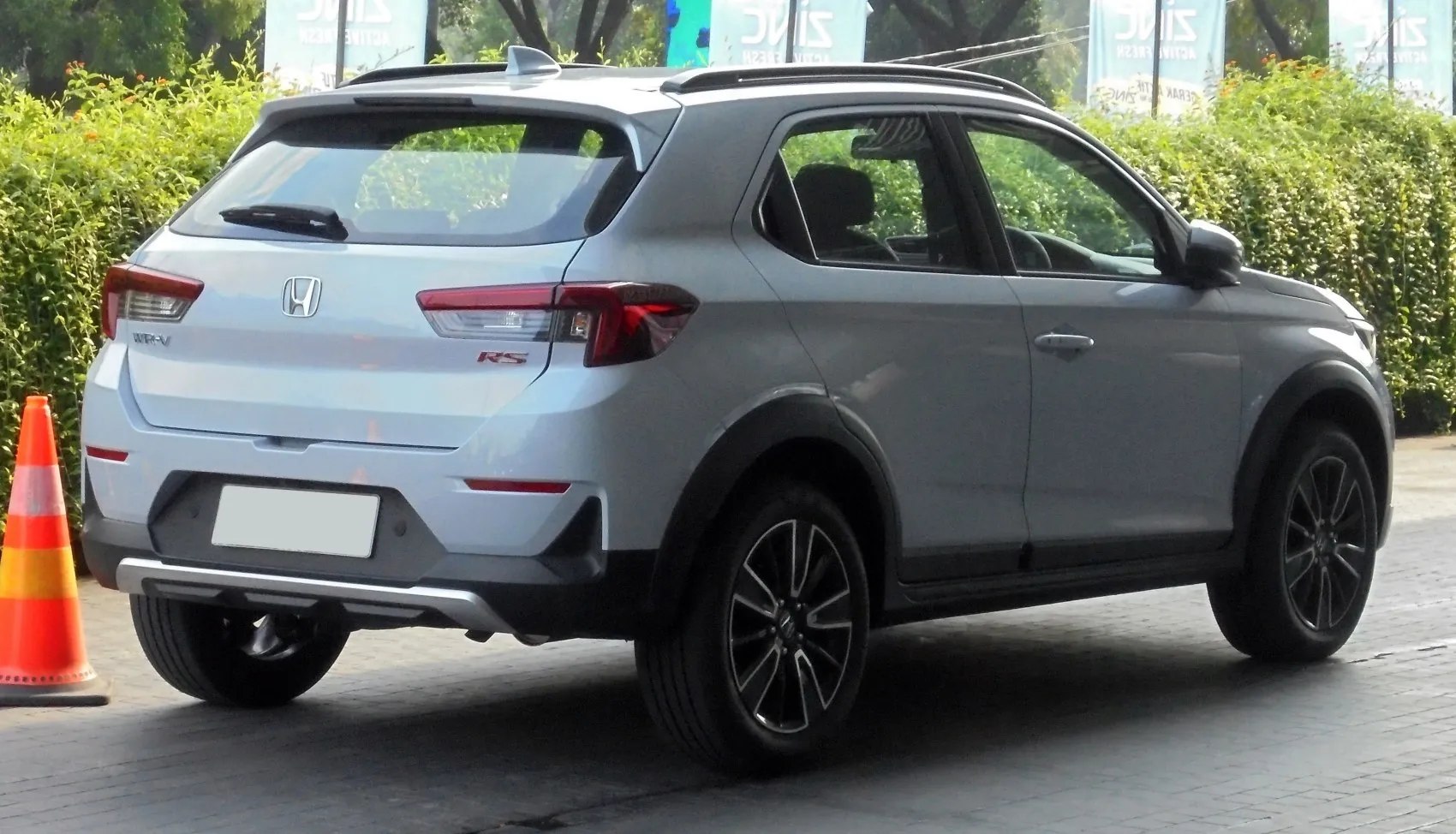 Image for Honda WR-V II (DG4)