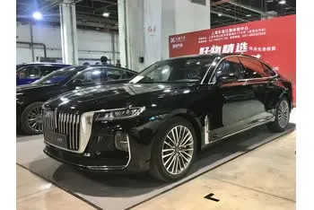 hongqi h9