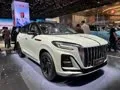 Hongqi HS3 HS3