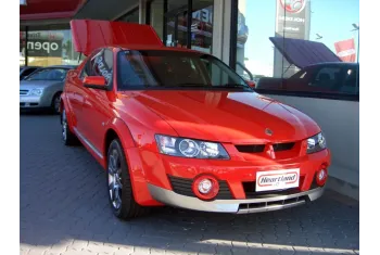 HSV Avalanche XUV