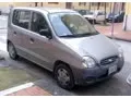 Hyundai Atos Atos