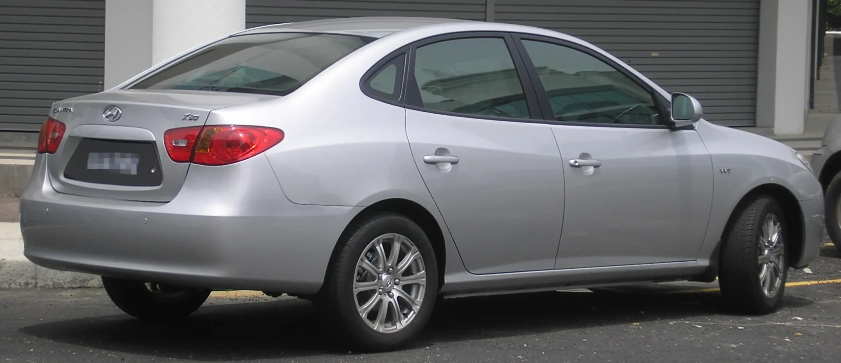 Image for Hyundai Elantra IV