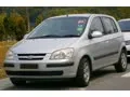 Hyundai Getz Getz