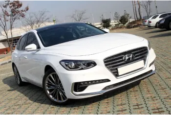 Hyundai Grandeur/Azera VI (IG)