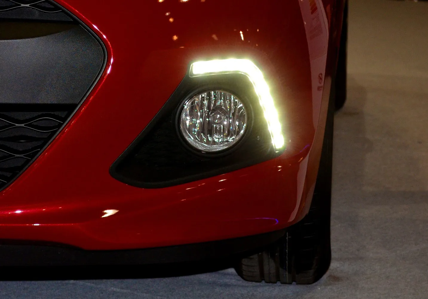 Image for Hyundai i10 II