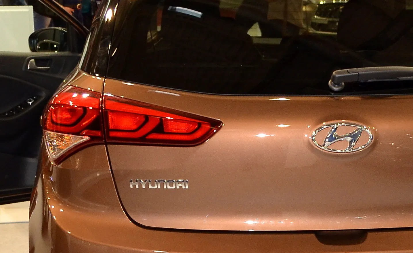 Image for Hyundai i20 II (GB)