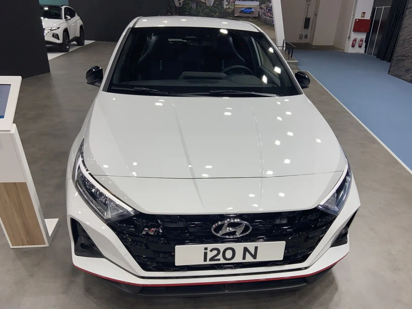 Image for Hyundai i20 III