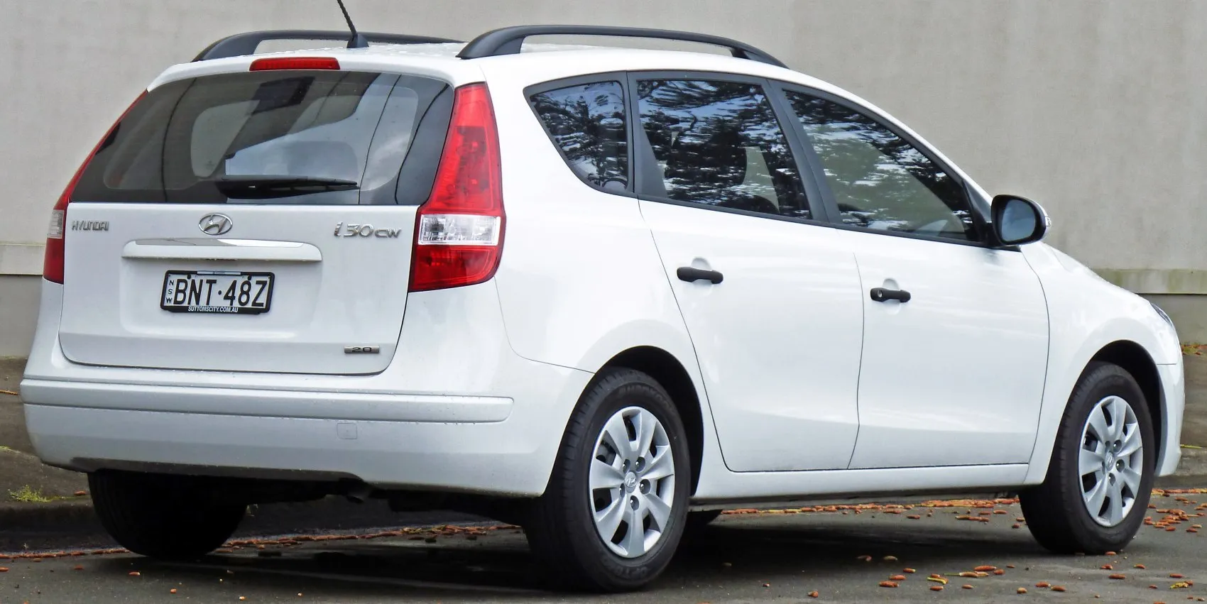 Image for Hyundai i30 I CW