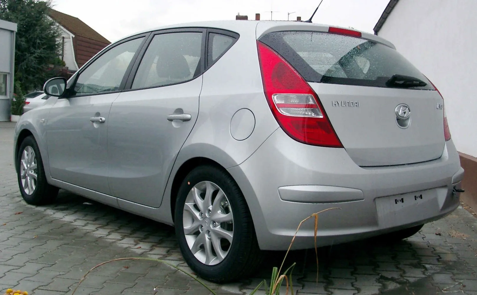 Image for Hyundai i30 I