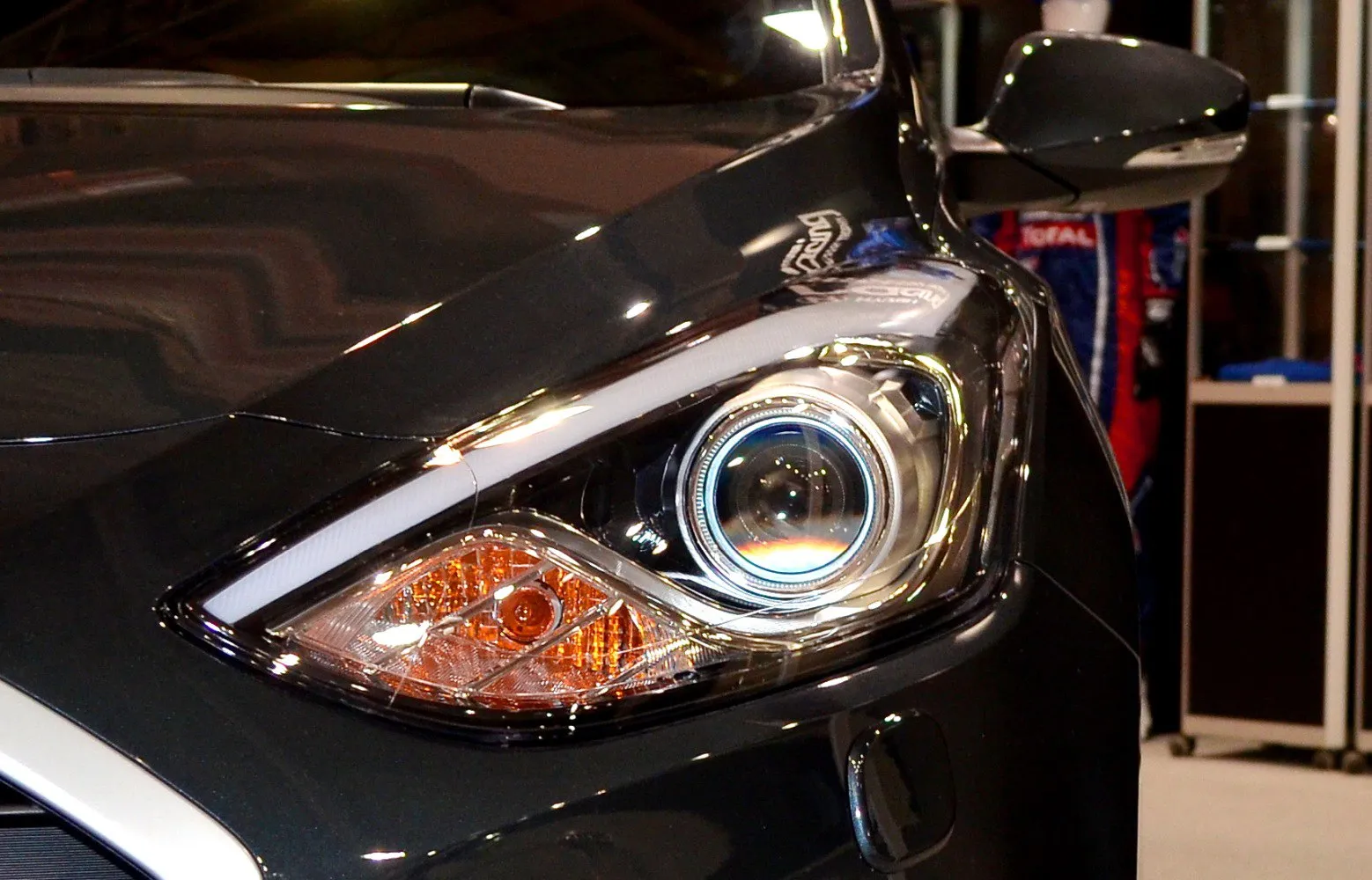 Image for Hyundai i30 II (facelift 2015)