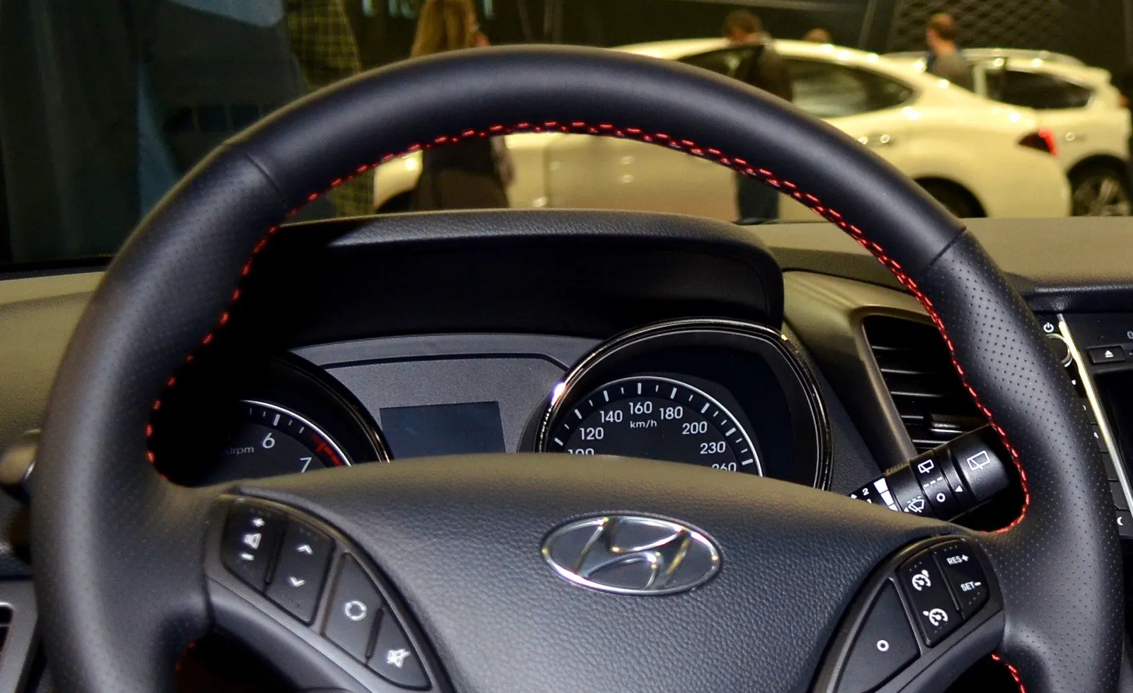 Image for Hyundai i30 II (facelift 2015)